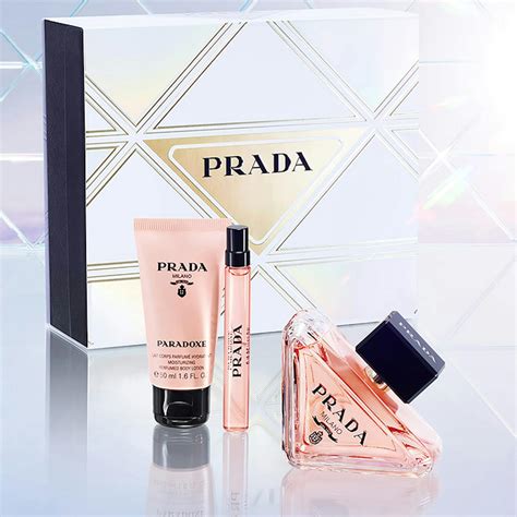 boots prada perfume|prada aftershave gift set.